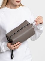 Несессер Feria, серый — изображение 11