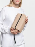 Несессер Feria, бежевый — изображение 11
