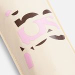 Зонт складной Nicety, бежевый — изображение 10