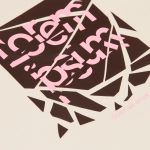 Зонт складной Nicety, бежевый — изображение 13