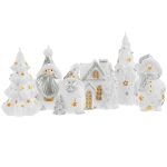 Свеча Christmas Twinkle, елочка — изображение 3