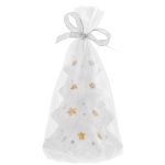 Свеча Christmas Twinkle, елочка — изображение 2