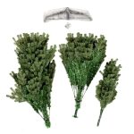 Искусственная ель Ms.Tree, 180 см — изображение 7
