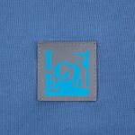 Лейбл светоотражающий Tao, L, серый — изображение 11