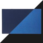 Лейбл светоотражающий Tao, XL, синий — изображение 5