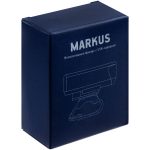 Аккумуляторный велосипедный фонарь Markus — изображение 6