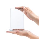 Стела Pictory Rectangle — изображение 4