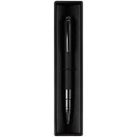 Ручка шариковая Kugel Gunmetal, черная — изображение 2