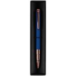 Ручка шариковая Kugel Rosegold, синяя — изображение 2