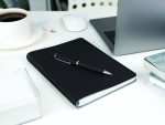 Ручка шариковая Inkish Chrome, синяя — изображение 6