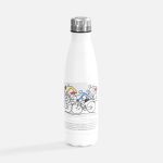 Смарт-бутылка Indico, белая — изображение 8
