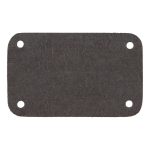Лейбл Corolla Metal, S, бронзовый — изображение 2