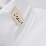 Лейбл хлопковый Doni, S, неокрашенный — изображение 7