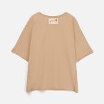 Лейбл хлопковый Doni, XL, неокрашенный — изображение 4