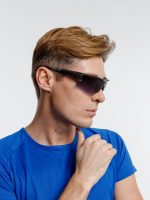 Спортивные солнцезащитные очки Fremad, черные — изображение 10