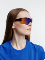 Спортивные солнцезащитные очки Fremad, зеленые — изображение 10