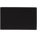 Лейбл Listra Soft Touch, XL, черный