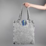Лейбл Listra Soft Touch, XL, синий — изображение 3