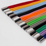 Наконечник для шнурка Nozzle, серебристый — изображение 8