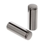 Наконечник для шнурка Nozzle, серебристый — изображение 4