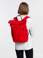 Рюкзак Hank, красный — изображение 9