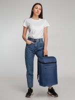 Терморюкзак Paseo, синий — изображение 8