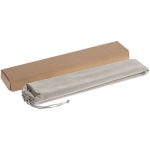 Подставка для ноутбука и планшета Scaffold Light ver.2, металлик — изображение 8