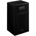 Термостакан Kuppi, белый — изображение 12
