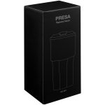 Термостакан Presa, красный — изображение 11