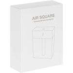 Настольный увлажнитель Air Square, белый — изображение 9