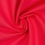 Бандана Overhead, красная — изображение 4