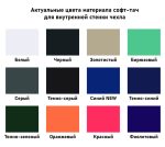 Папка для хранения документов Devon Maxi Plus на заказ — изображение 3