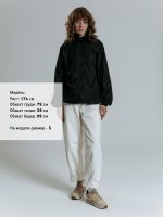 Куртка Kivach Air, черная — изображение 14