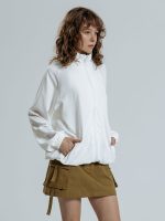 Куртка Kivach Air, белая — изображение 11