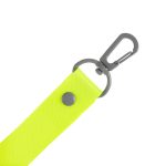Застежка-карабин Snap Hook, M, серая — изображение 2