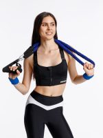 Набор трубчатых эспандеров Gym Team — изображение 11