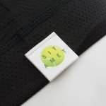Лейбл из ПВХ Kare, белый — изображение 7