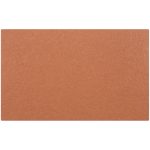 Лейбл Listra Nubuck, XL, коричневый — изображение 2