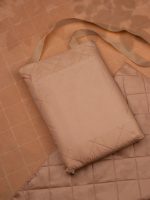 Плед для пикника Soft & Dry 2, бежевый — изображение 7