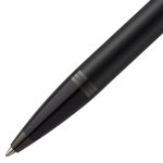 Ручка шариковая Parker IM Achromatic Black — изображение 3