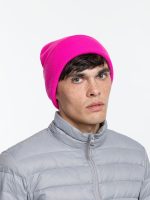 Шапка Urban Flow, розовый неон — изображение 7