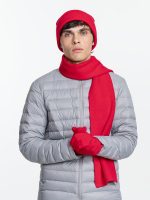 Шапка Urban Flow, красная — изображение 8