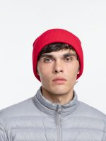 Шапка Urban Flow, красная — изображение 5
