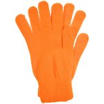 Набор Knit Warm, оранжевый — изображение 7
