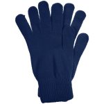 Набор Knit Warm, синий — изображение 7