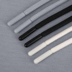 Джоггеры Lovi, молочно-белые — изображение 7