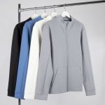 Куртка мужская Lovi, синяя — изображение 3