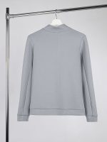 Куртка женская Lovi, серая — изображение 2