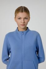 Куртка женская Lovi, синяя — изображение 9