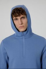Анорак унисекс Lovi, синий — изображение 8